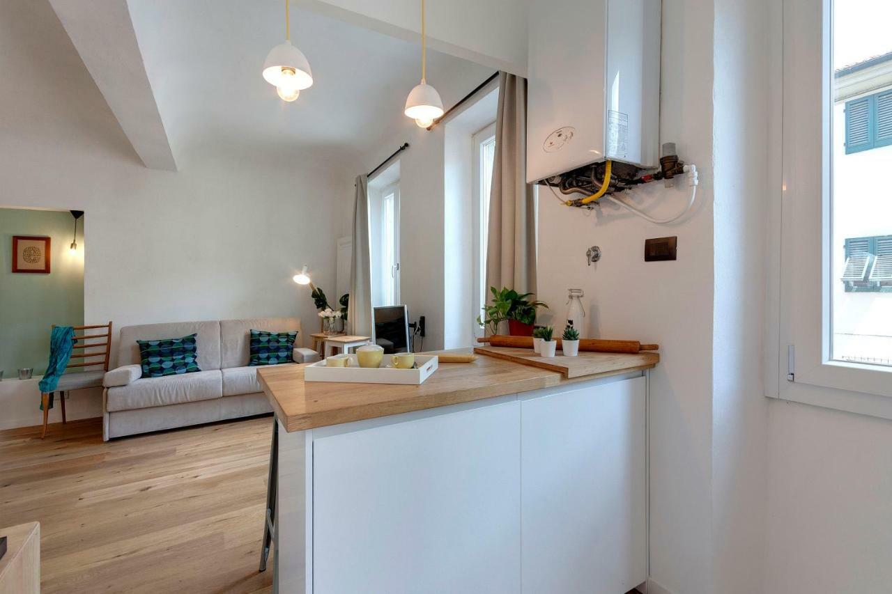 Scala Apartment By Mamo Φλωρεντία Εξωτερικό φωτογραφία