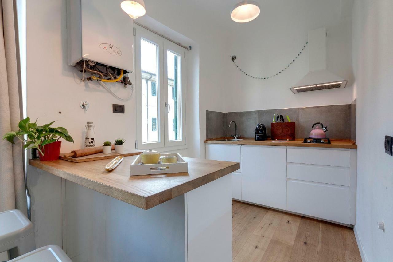 Scala Apartment By Mamo Φλωρεντία Εξωτερικό φωτογραφία