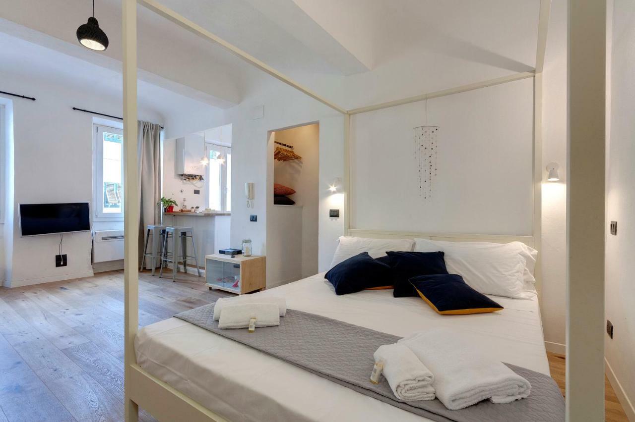 Scala Apartment By Mamo Φλωρεντία Εξωτερικό φωτογραφία