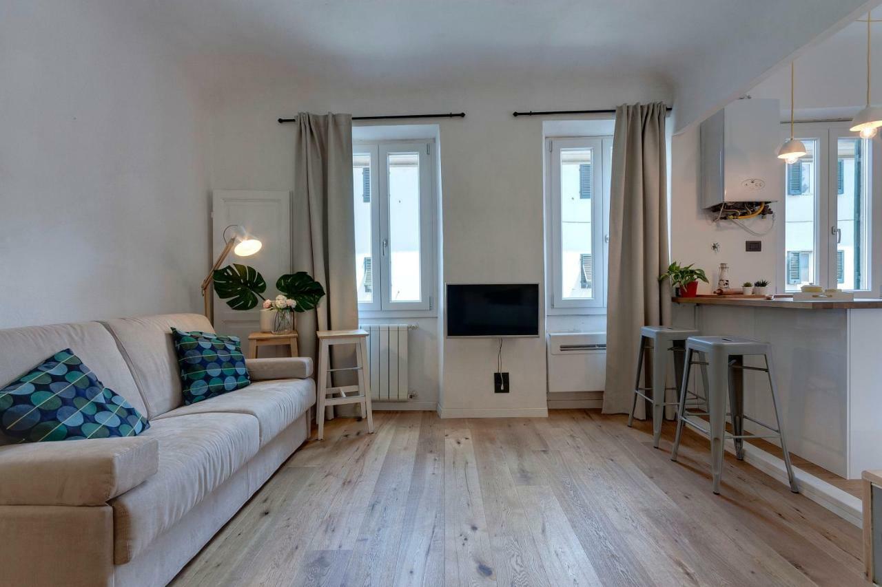 Scala Apartment By Mamo Φλωρεντία Εξωτερικό φωτογραφία