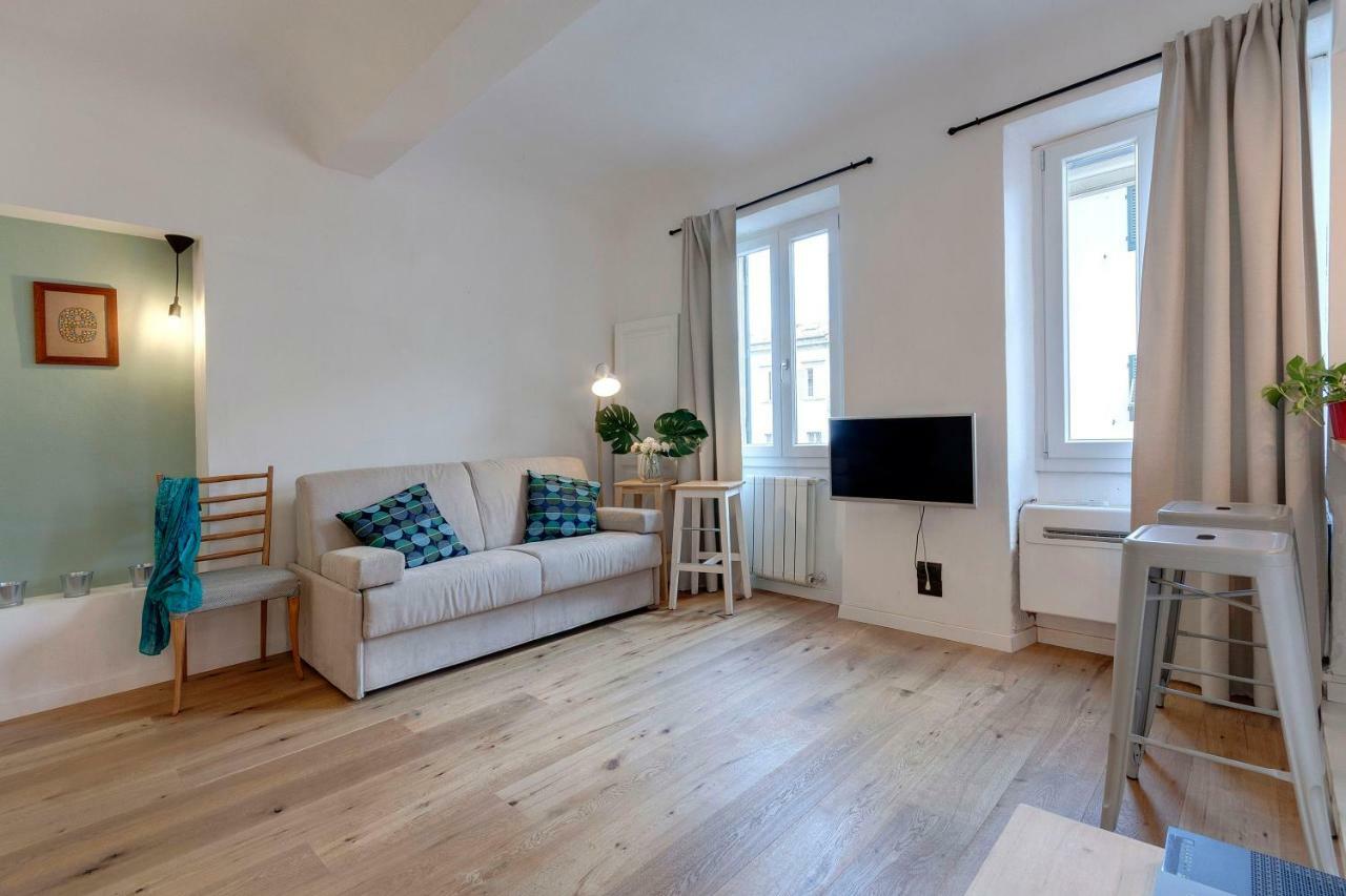 Scala Apartment By Mamo Φλωρεντία Εξωτερικό φωτογραφία
