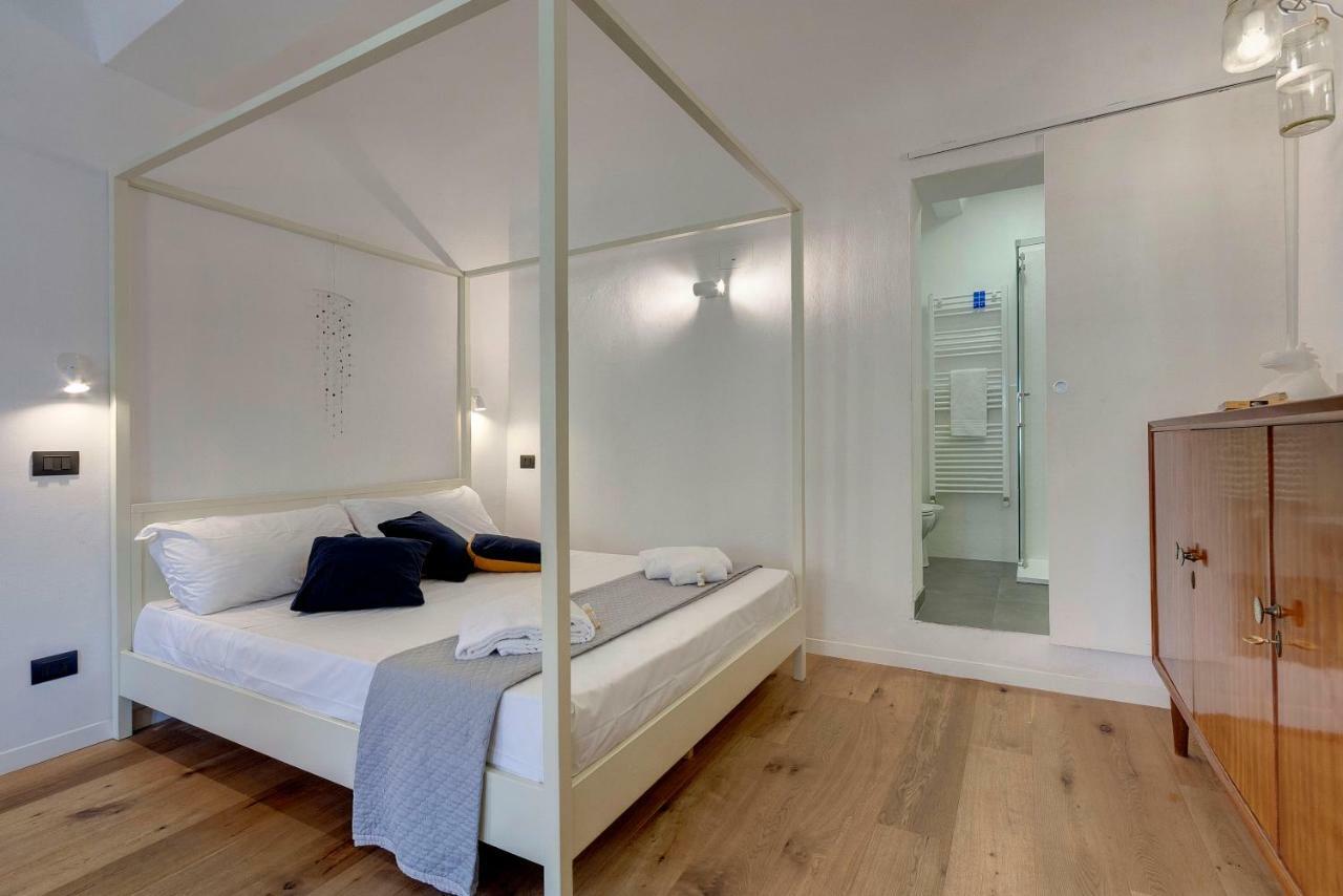 Scala Apartment By Mamo Φλωρεντία Εξωτερικό φωτογραφία