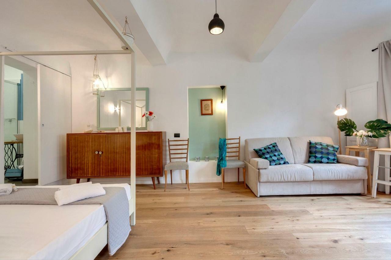 Scala Apartment By Mamo Φλωρεντία Εξωτερικό φωτογραφία