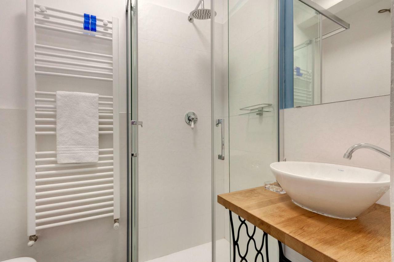 Scala Apartment By Mamo Φλωρεντία Εξωτερικό φωτογραφία