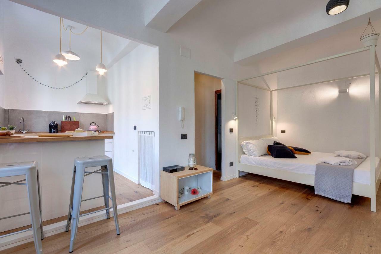 Scala Apartment By Mamo Φλωρεντία Εξωτερικό φωτογραφία